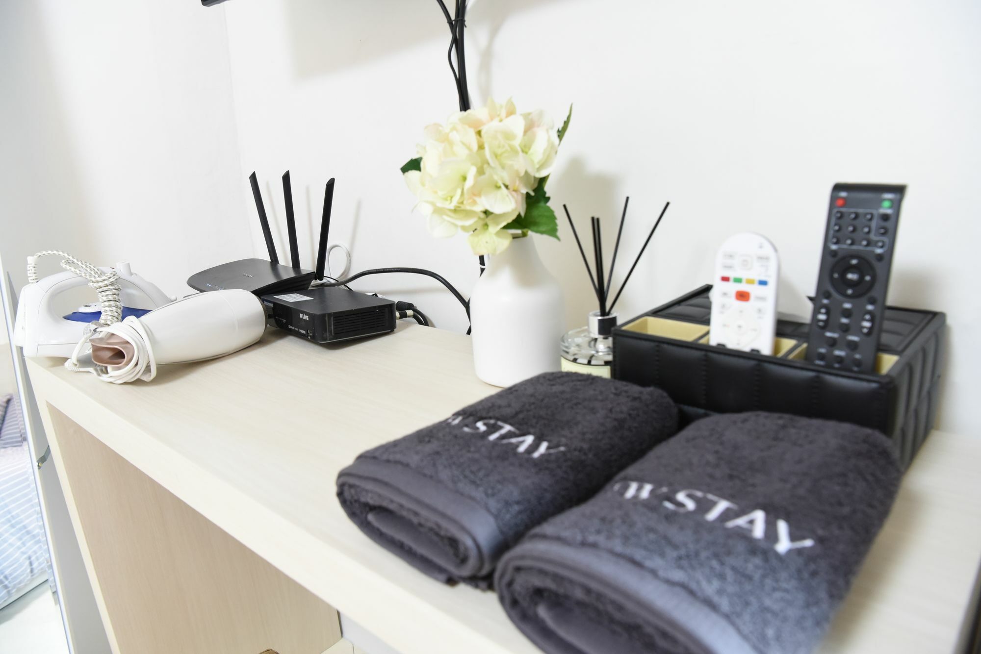 Jw Stay In Hongdae Seoul Exterior foto