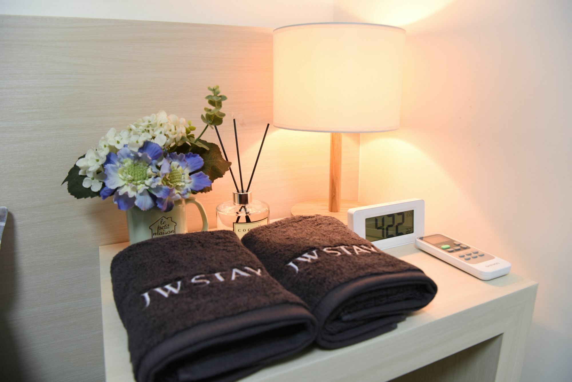 Jw Stay In Hongdae Seoul Exterior foto