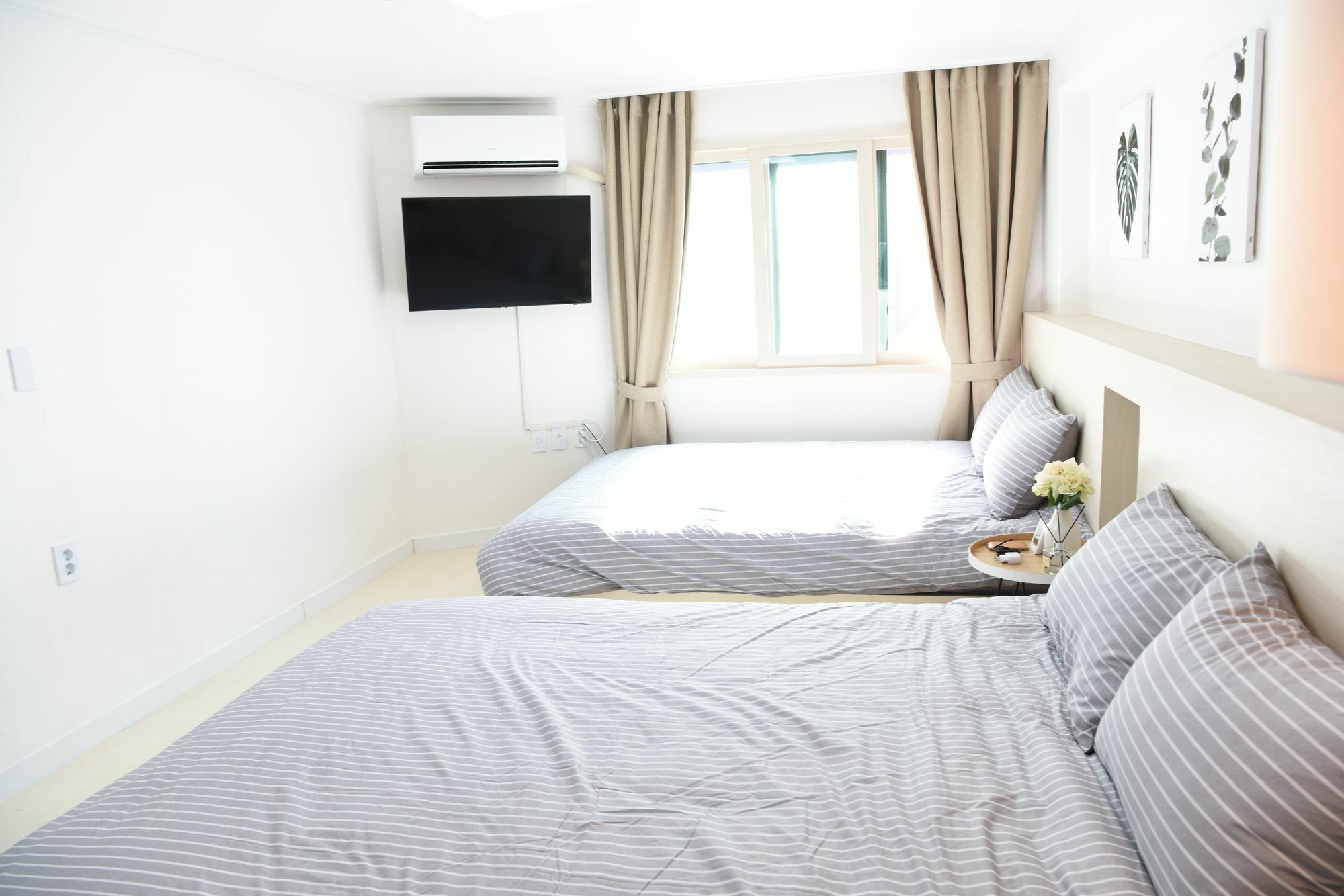 Jw Stay In Hongdae Seoul Exterior foto