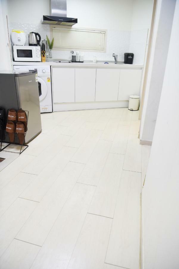 Jw Stay In Hongdae Seoul Exterior foto